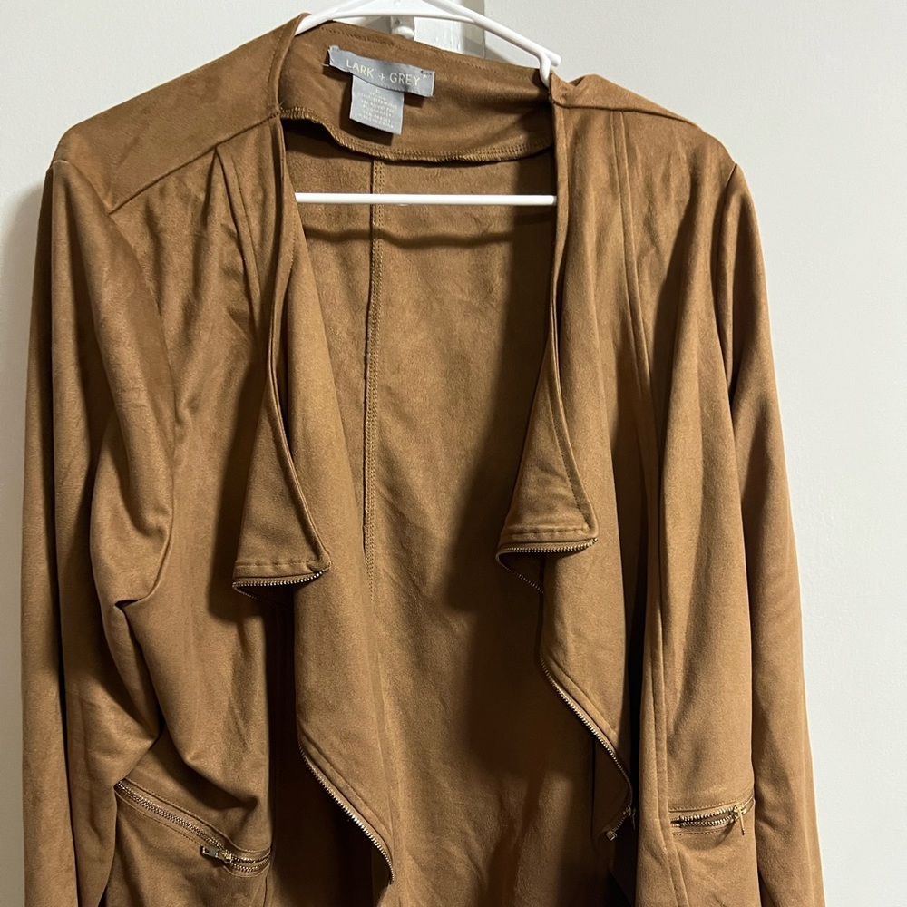 Jacket - Picture 1 of 3